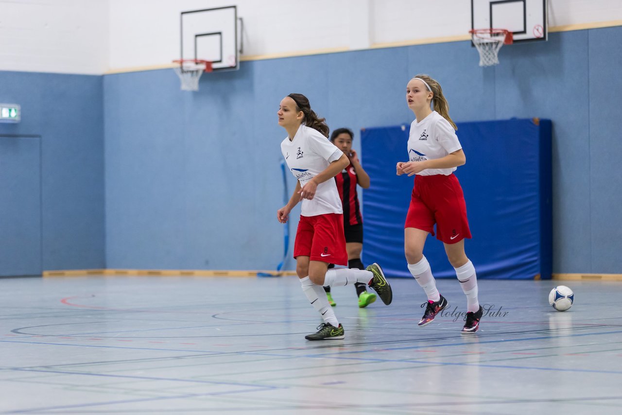 Bild 145 - B-Juniorinnen Futsal Qualifikation